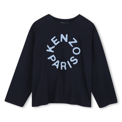 Long sleeve t-shirt