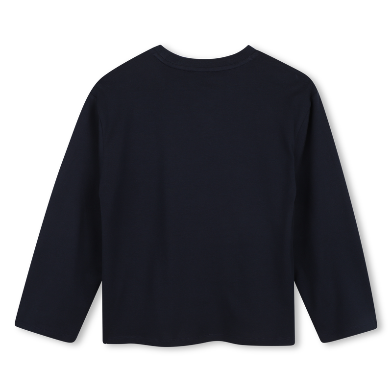 Long sleeve t-shirt