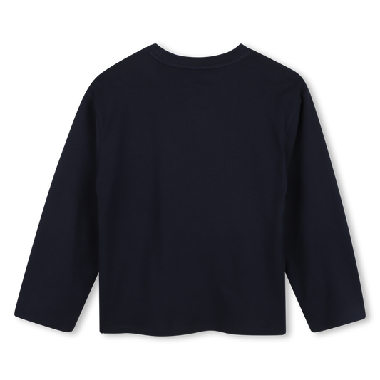 Long sleeve t-shirt