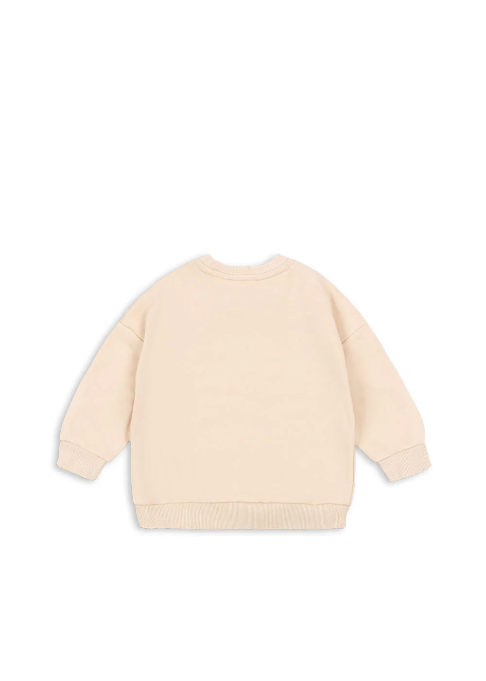 Lou Sweatshirt - Brazillian Sand