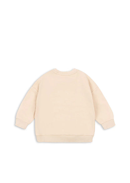 Lou Sweatshirt - Brazillian Sand