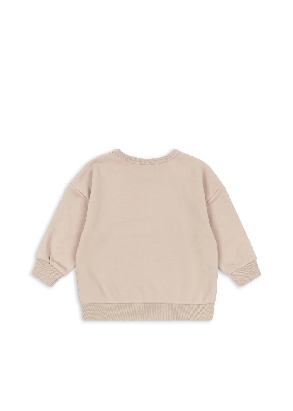 Lou Sweatshirt - French Oak