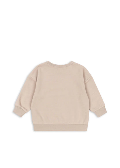 Lou Sweatshirt - French Oak