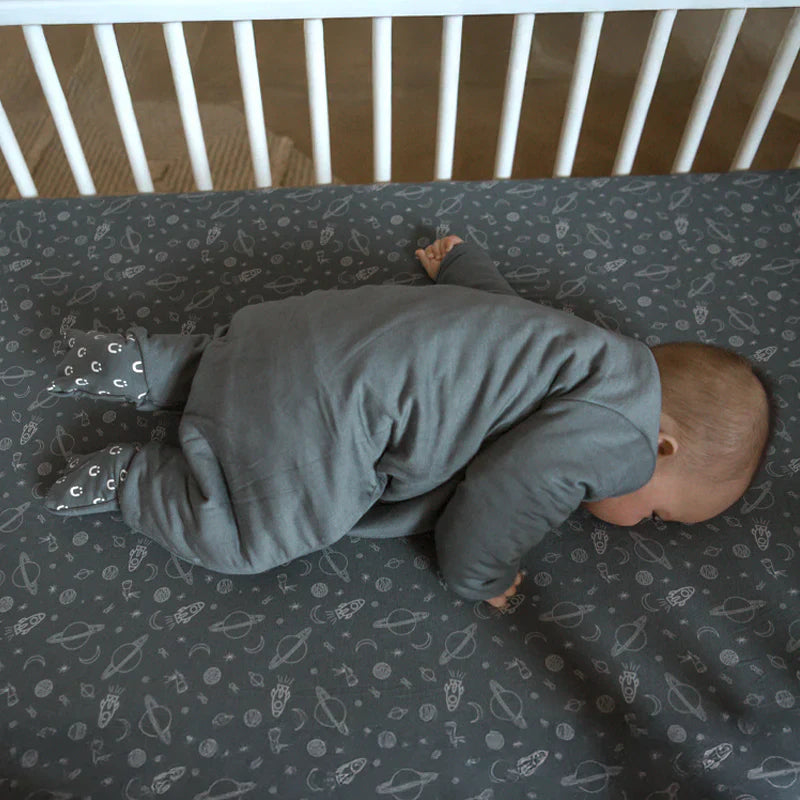 Long Sleeve Footie Sleep Sack 2.5 TOG