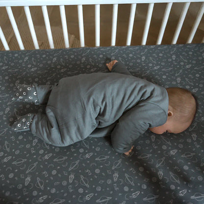 Long Sleeve Footie Sleep Sack 2.5 TOG