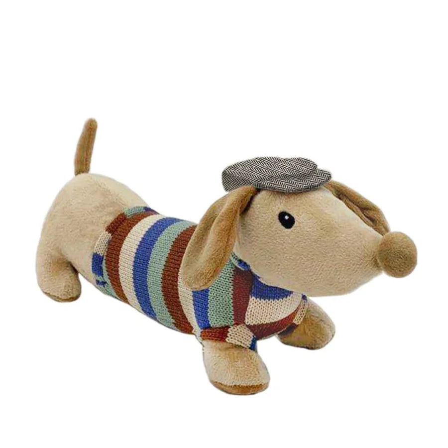 Pierre French Dog - TAN