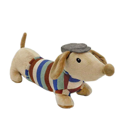 Pierre French Dog - TAN
