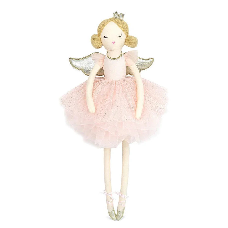 Sugar Plum Fairy