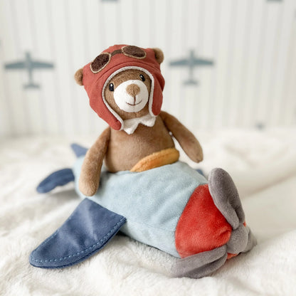 Pilot Bear
