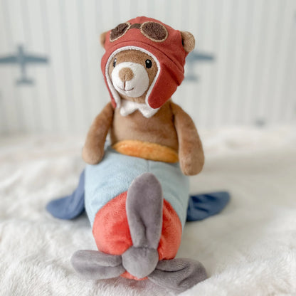 Pilot Bear