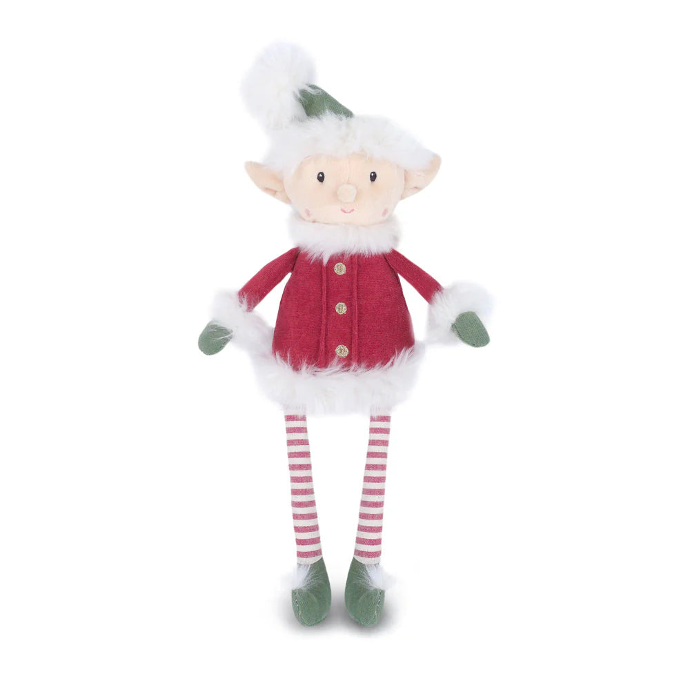 Elfie – Red
