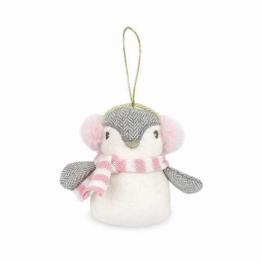 Penguin Ornament