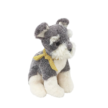 Winston Schnauzer