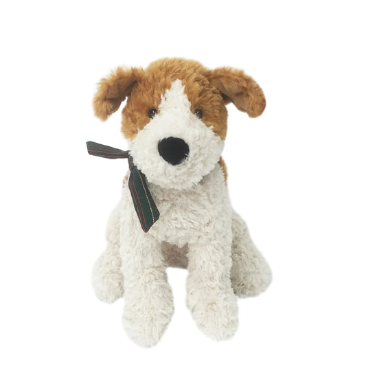 Jacques Jack Russell