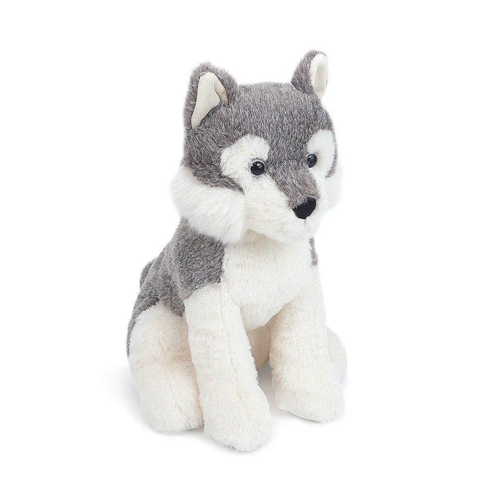 Yukon Huskie