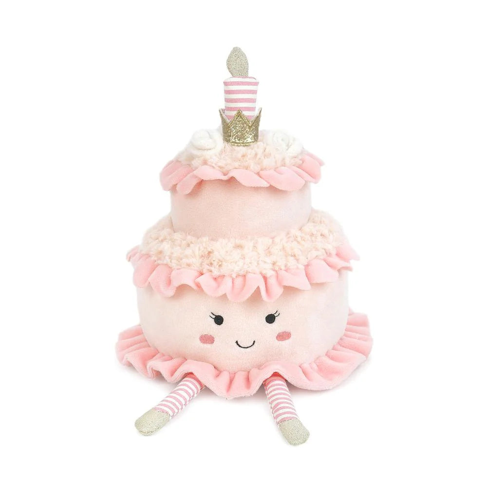 Layer Cake / Pink