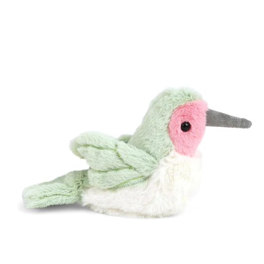 Hummingbird Plush