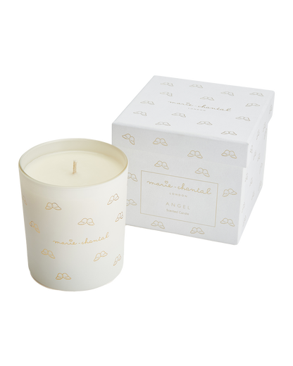 Marie-Chantal Angel Candle
