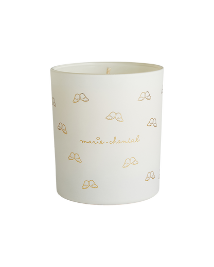 Marie-Chantal Angel Candle