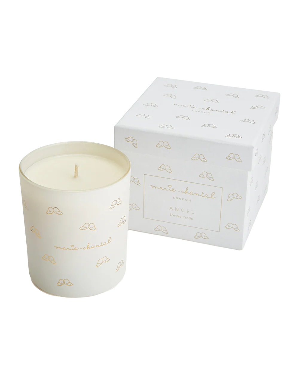 Marie-Chantal Angel Candle