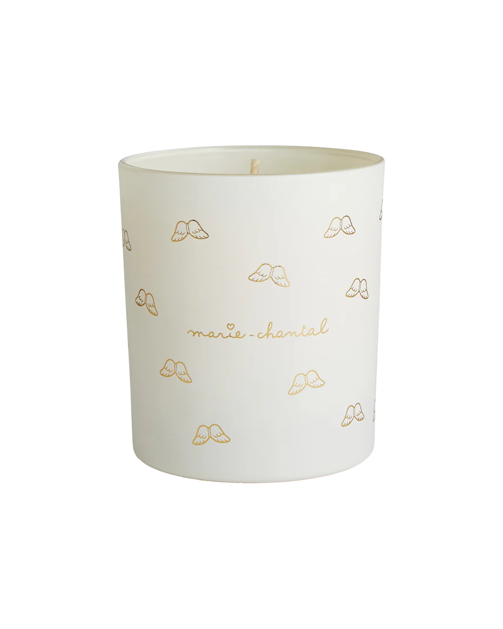 Marie-Chantal Angel Candle