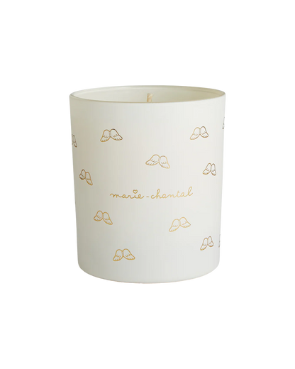 Marie-Chantal Angel Candle