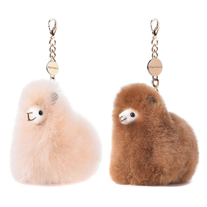 Mini Alpaca 10cm