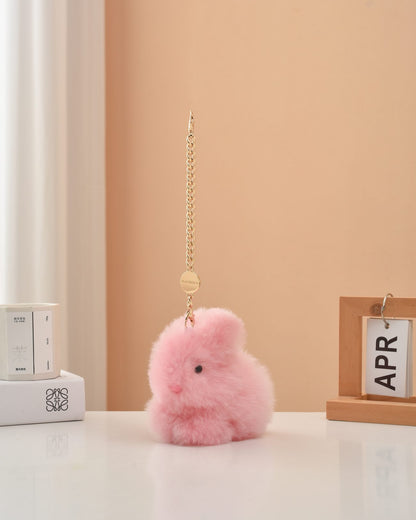 Mini Bunny Garden Co. 10cm