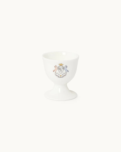 My First Crockery Suitcase Set - Crest