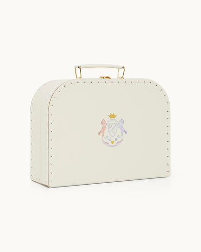 My First Crockery Suitcase Set - Crest
