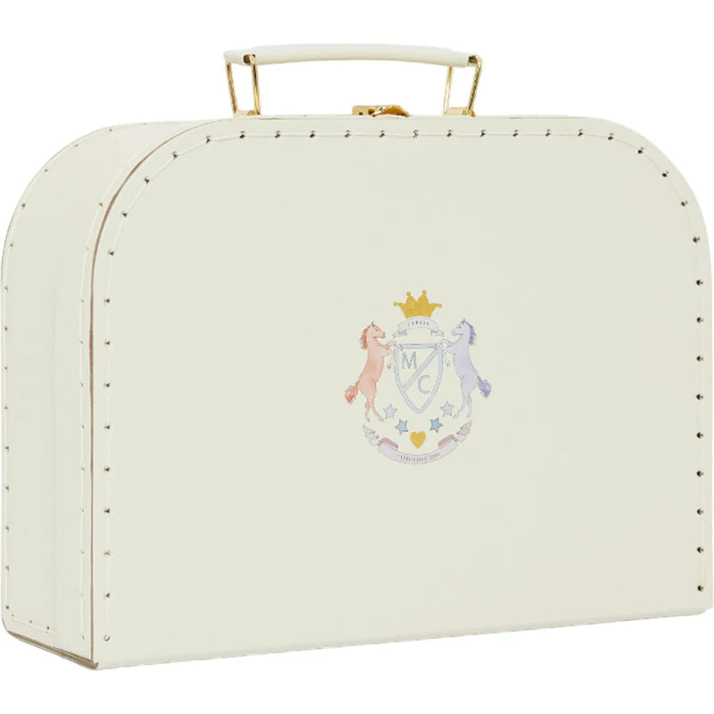 My First Vanity Suitcase Set