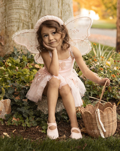 Wings Sugar Plum Shimmer