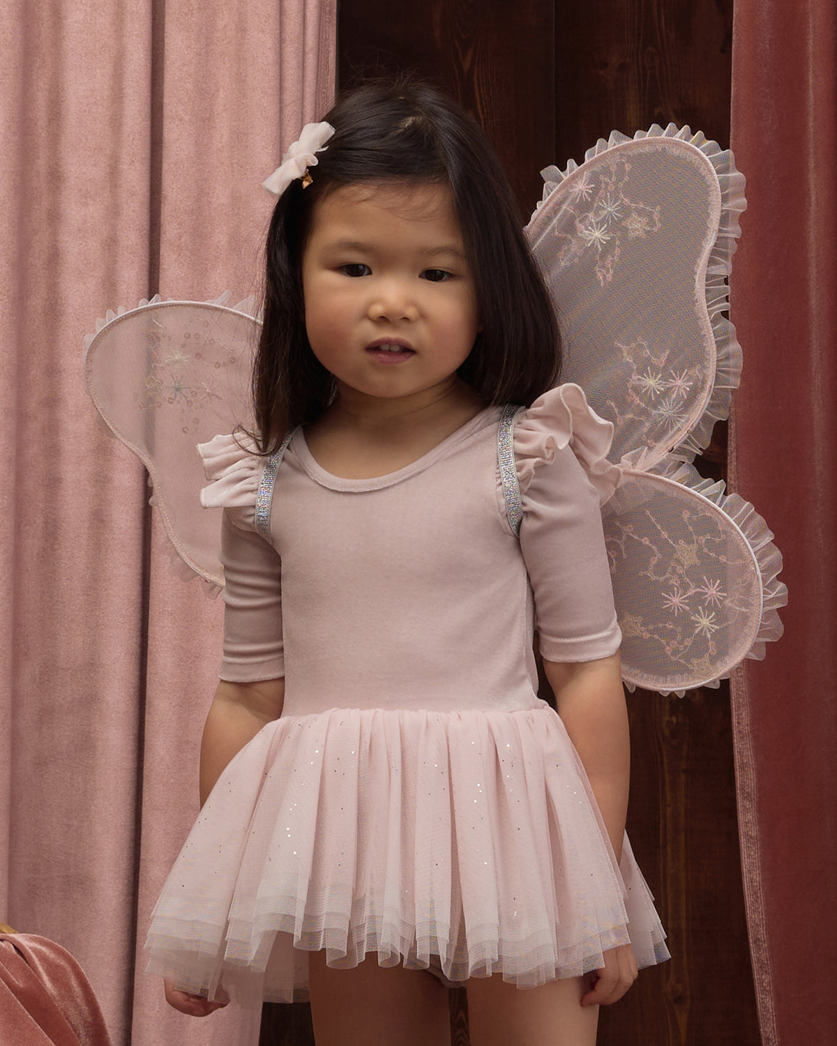 Thea Tutu Sugar Plum