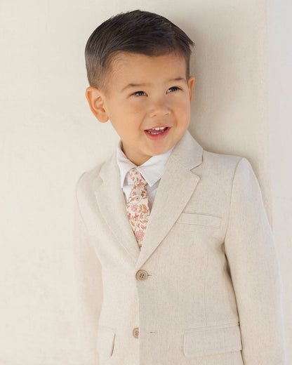 Sebastian Blazer Linen