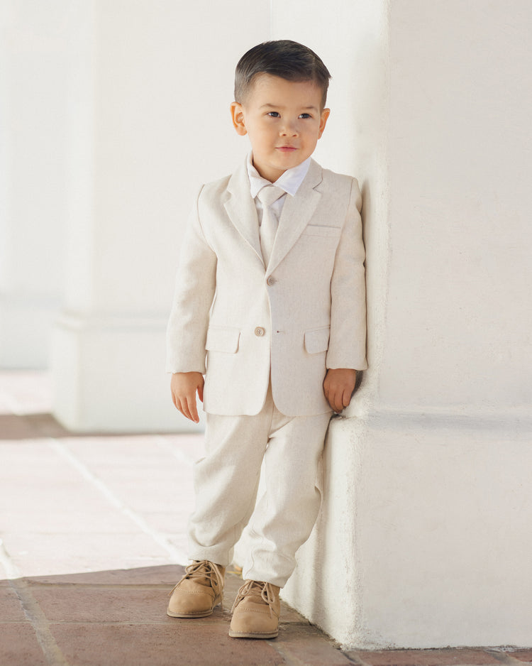 Sebastian Pant Linen
