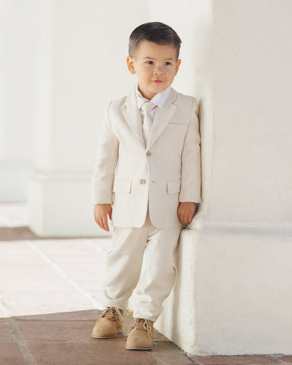 Sebastian Pant Linen