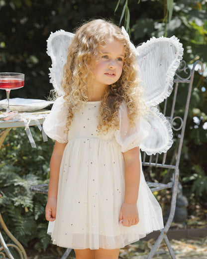 Luna Dress - Confetti