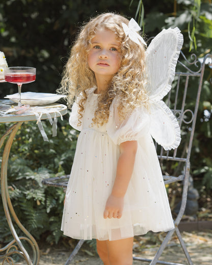 Luna Dress - Confetti