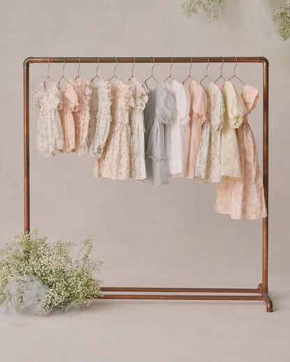 Alice Romper - Ivory