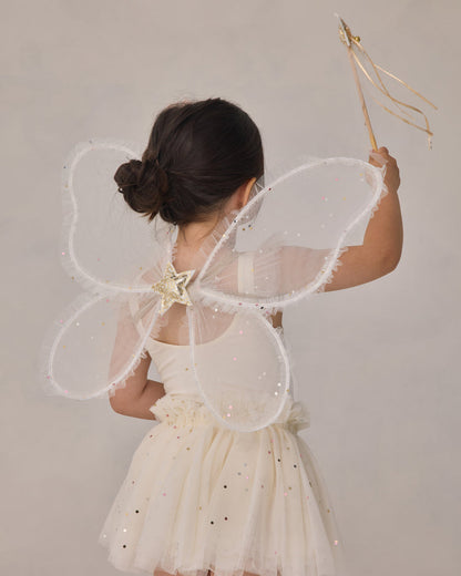 Fairy Set Confetti