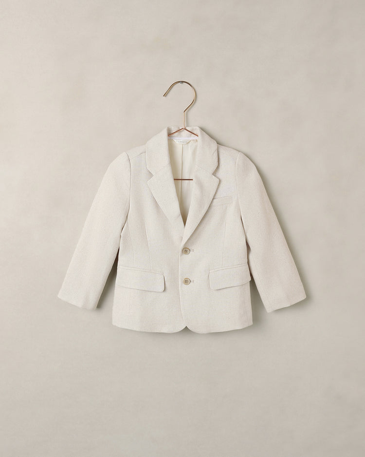Sebastian Blazer Linen