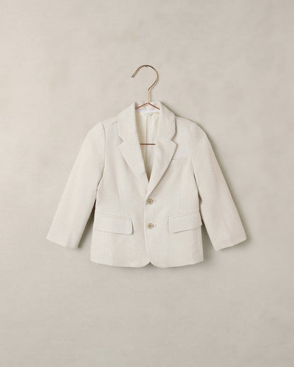 Sebastian Blazer Linen