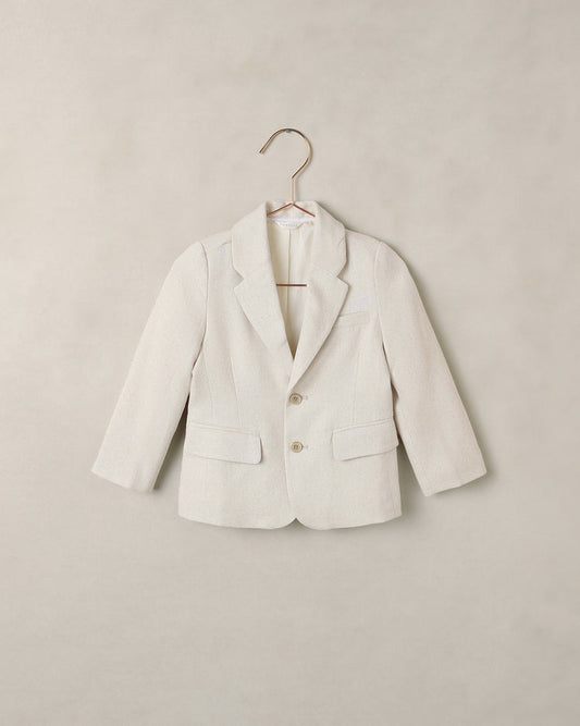 Sebastian Blazer Linen