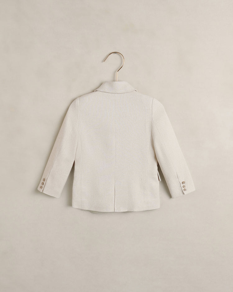 Sebastian Blazer Linen