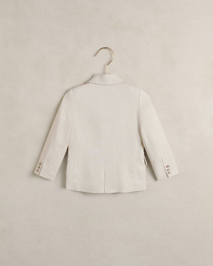 Sebastian Blazer Linen