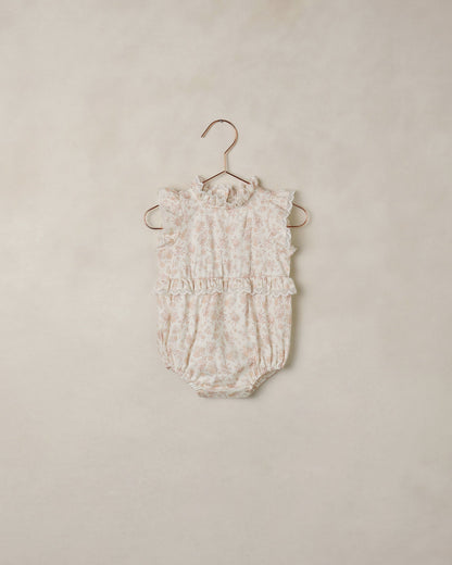 Alice Romper - Ivory