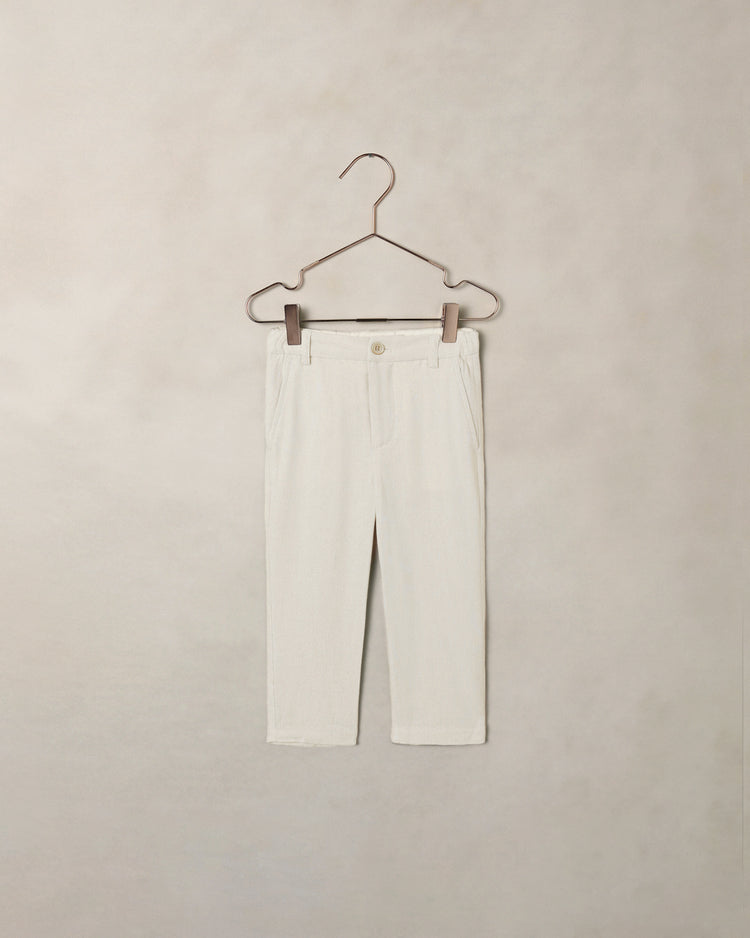 Sebastian Pant Linen