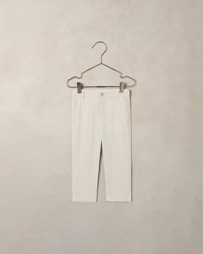 Sebastian Pant Linen