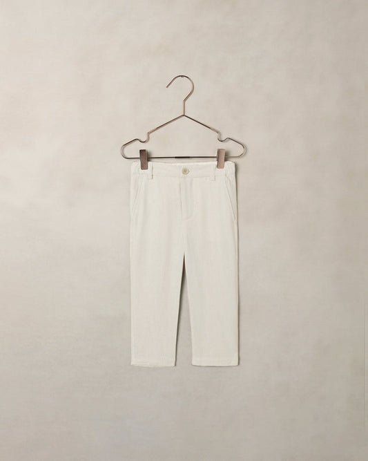 Sebastian Pant Linen