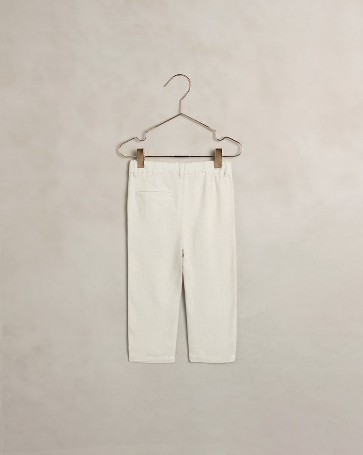 Sebastian Pant Linen